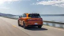 Prueba Bentley Bentayga Speed 2025