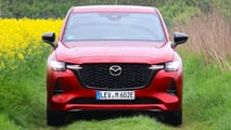 Mazda CX-60 Plug-in (2025) im Test