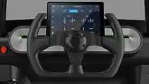 Kuickwheel Skyrider X6