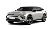 Citroën C5 X 2025