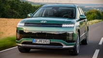 Hyundai Ioniq 9 Uniq (2025)