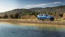 Primer contacto Dacia Bigster 2025