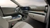 Hyundai Nexo 2026