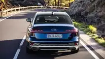 Audi A6 2025