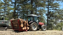 FUTA EXPO 2025: a Barberino di Mugello debutta il grande evento delle tecnologie forestali