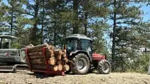FUTA EXPO 2025: a Barberino di Mugello debutta il grande evento delle tecnologie forestali