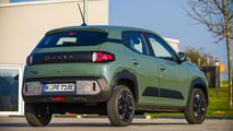 Dacia Spring 65 Extreme (2025)
