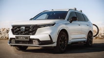 Honda CR-V (2025) Dream Pod