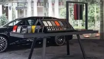 La nuova Audi A6 Avant debutta a Milano