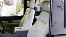 Icon Ford Bronco EV