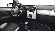 Peugeot 108 Roland Garros (2015) _2