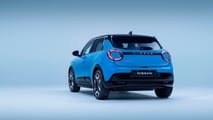 Nuova Nissan Micra (2025)
