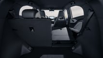 BYD Dolphin Surf, der Kofferraum