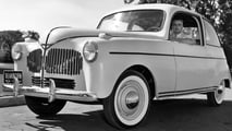 Voiture à soja (1941)
