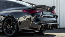 Manhart MH4 900 BMW M4
