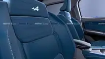 Alpine A290 2025