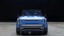 Kia EV2 Concept