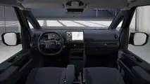 Kia PV5 