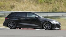 Audi RS3 GT (2026) Erlkönig