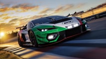 Lamborghini Temerario GT3 