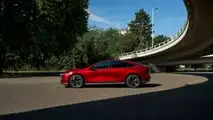 Mazda 6e 2025