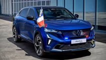 Renault Rafale Presidentiel (2025)