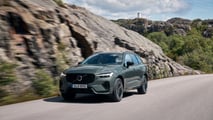 2025 Volvo XC60