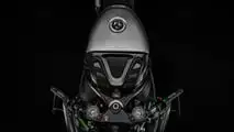 BMW Concept RR