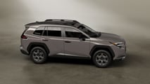Toyota RAV4 Adventure 2025