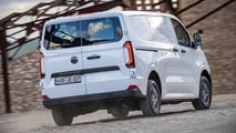 One Click System von Sortimo und VW Nutzfahrzeuge