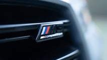2025 BMW M3 Touring Review