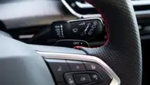 Prueba Volkswagen Golf GTI 2025