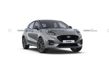 Ford Puma Sound Edition 2025/2026