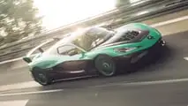 I nuovi record mondiali di velocità della Rimac Nevera R