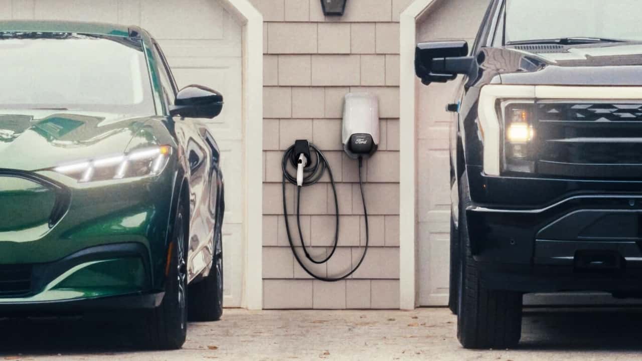 Ford Power Promise