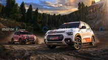 Citroën C3 Sport Edition 2025