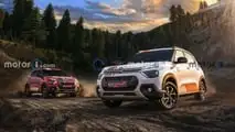 Citroën C3 Sport Edition 2025