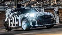 Mini John Cooper Works 24h NBR (2025)