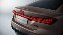 Audi Highlights der Auto Shanghai 2025