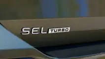 2026 Volkswagen Tiguan SEL R-Line esterno 3