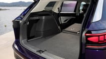 Volkswagen Tayron 2025, la prova