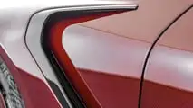 Brabus Rocket GTC Deep Red (2025) 