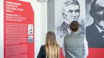 Dentro Massey Ferguson: fabbrica, Agrispace e rally nel deserto
