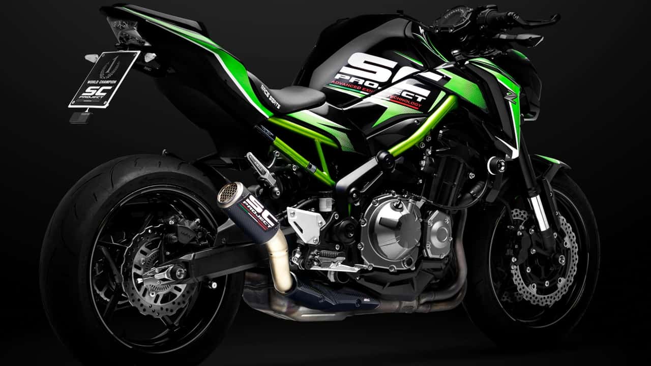 Cover Your Ears SC Project Just Dropped Exhaust Systems For The Cover Your Ears SC Project Just Dropped Exhaust Systems For The