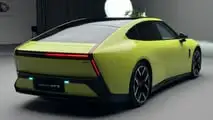 Xpeng P7 (2026)