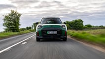 MINI Aceman JCW (2025)
