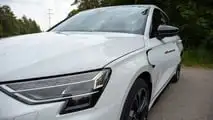 Audi A3 Sportback 45 TFSI e (2025) im Kurztest 