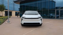 2026 Toyota bZ exterior3