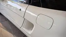 Honda NSX-R (2003)