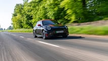 MINI Electric JCW (2025)